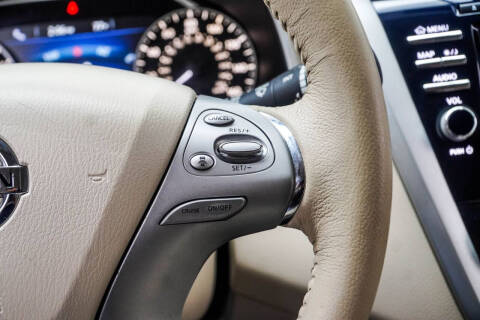2017 Nissan Murano