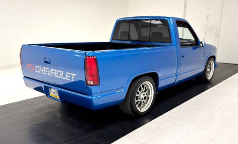 1992 Chevrolet C/K 1500 Series