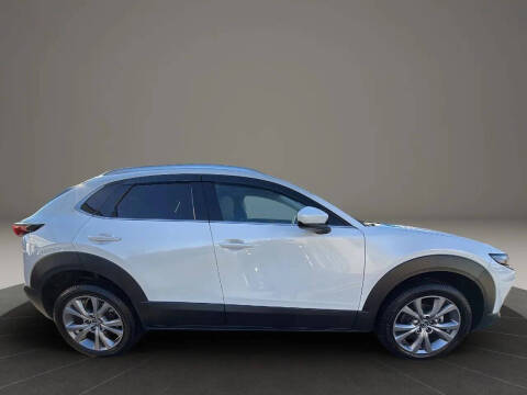 2021 Mazda CX-30 Premium