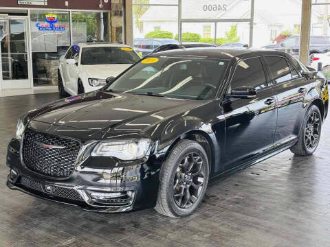 2021 Chrysler 300