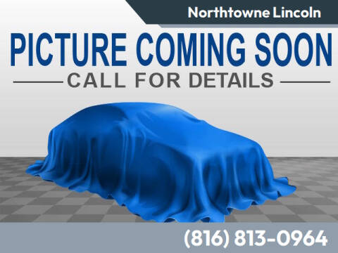 2021 Lincoln Navigator Black Label