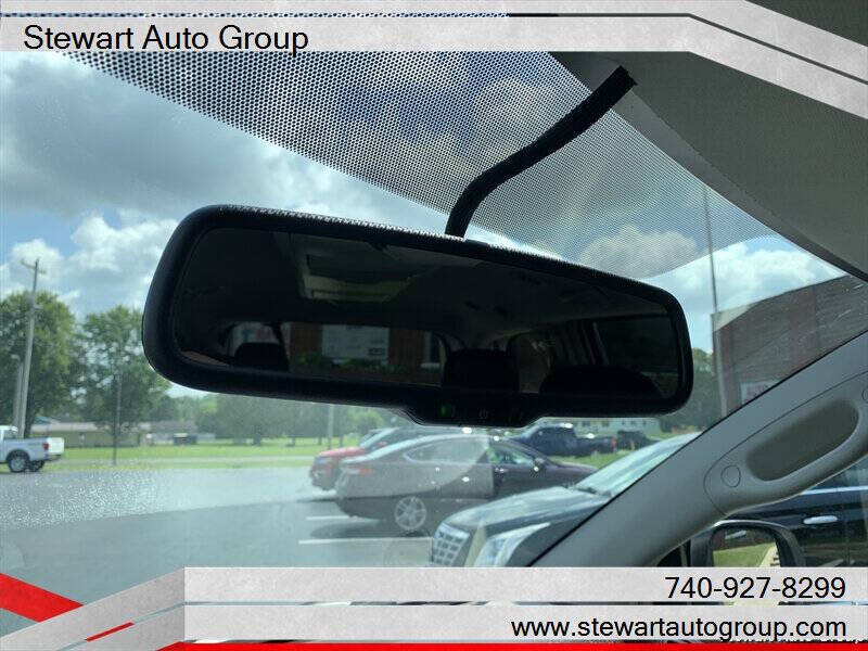 2014 Chrysler Town and Country Touring