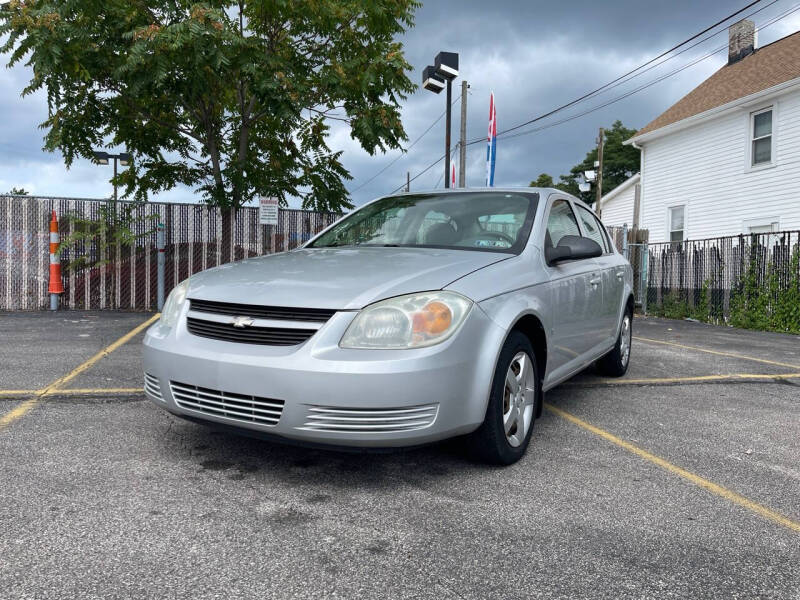 2006 Chevrolet Cobalt for sale at True Automotive in Cleveland OH