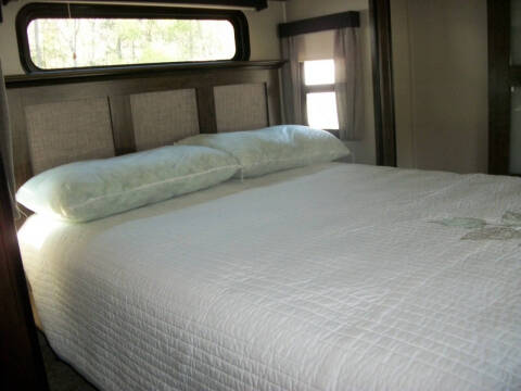 2019 Grand Design RV Solitude 373FB