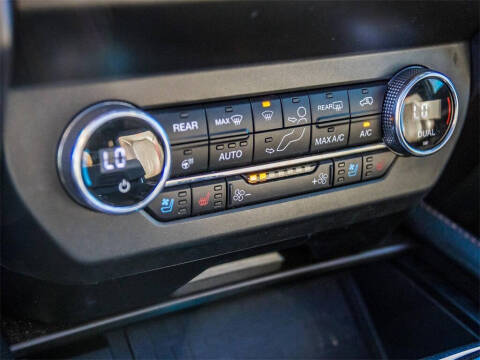 2020 Ford Expedition King Ranch