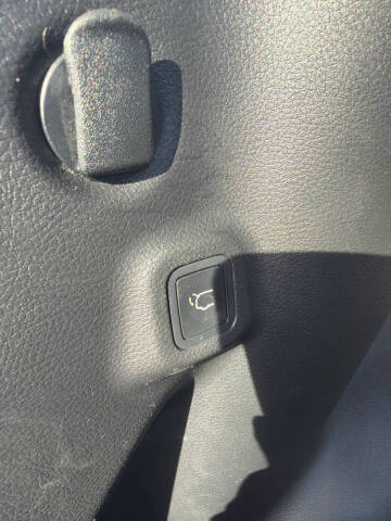 2017 Jeep Compass Limited