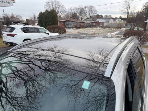 2020 Hyundai Santa Fe SEL 2.0T