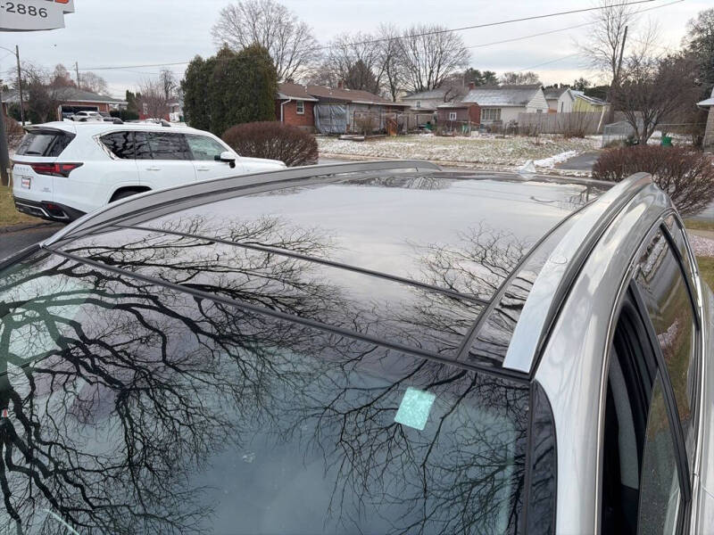 2020 Hyundai Santa Fe SEL 2.0T