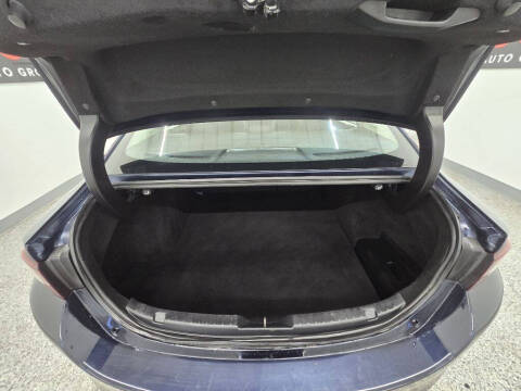 2021 Mazda Mazda3 Sedan Select