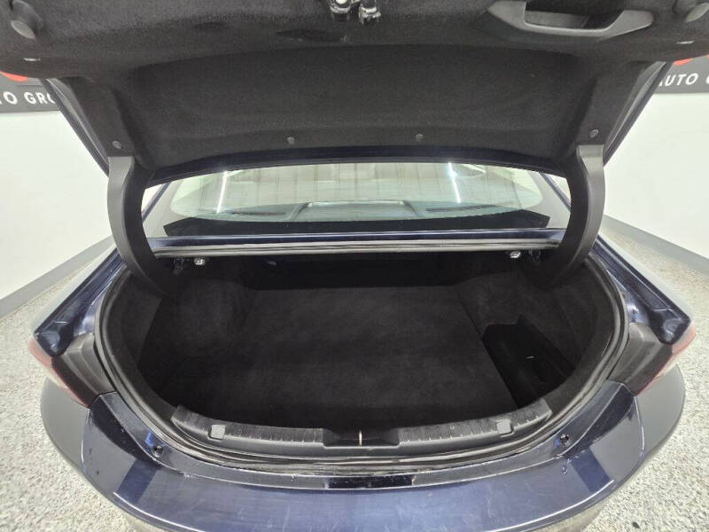 2021 Mazda Mazda3 Sedan Select