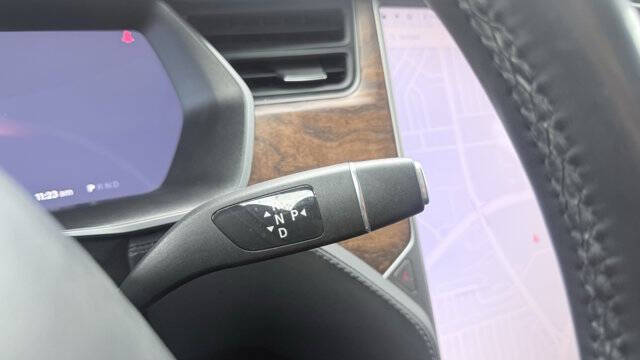 2020 Tesla Model X Long Range Plus