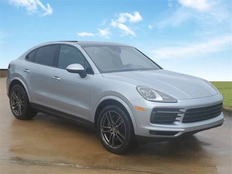 2021 Porsche Cayenne for sale at Express Purchasing Plus in Hot Springs AR