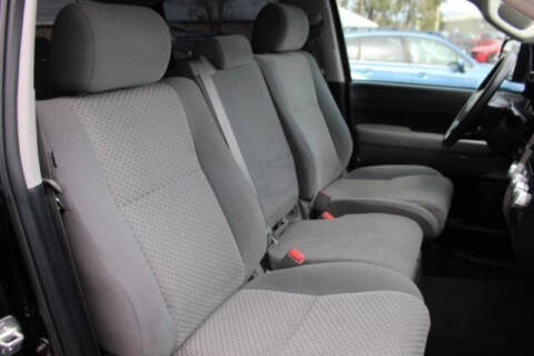 2013 Toyota Tundra Grade