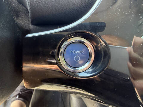 2018 Toyota Prius Three