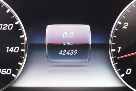 2019 Mercedes-Benz S-Class S 560 4MATIC