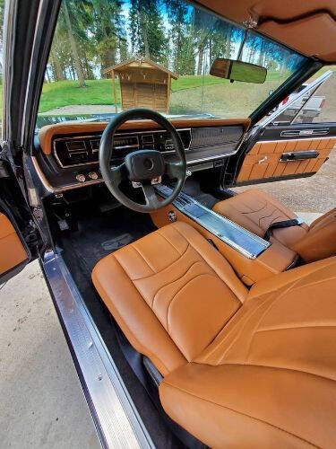 1967 Dodge Coronet