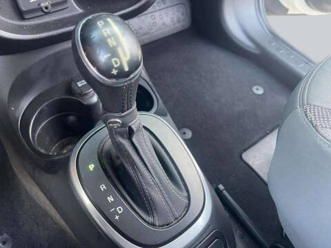 2014 FIAT 500L Trekking