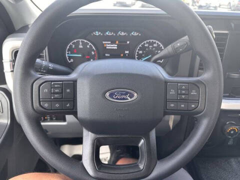 2025 Ford F-350 Super Duty XL