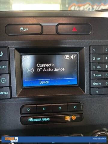 2017 Ford F-350 Super Duty XL