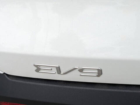 2024 Kia EV9 Light Long Range