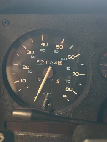 1986 Chevrolet Camaro Z28