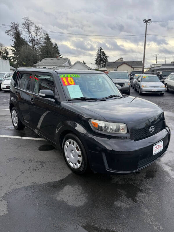 2010 Scion xB