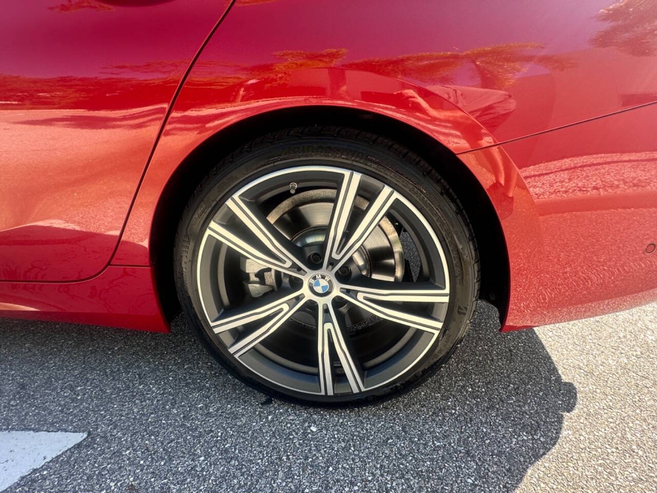 2021 BMW 3 Series for sale at Rubi Motorsports in Bradenton, FL