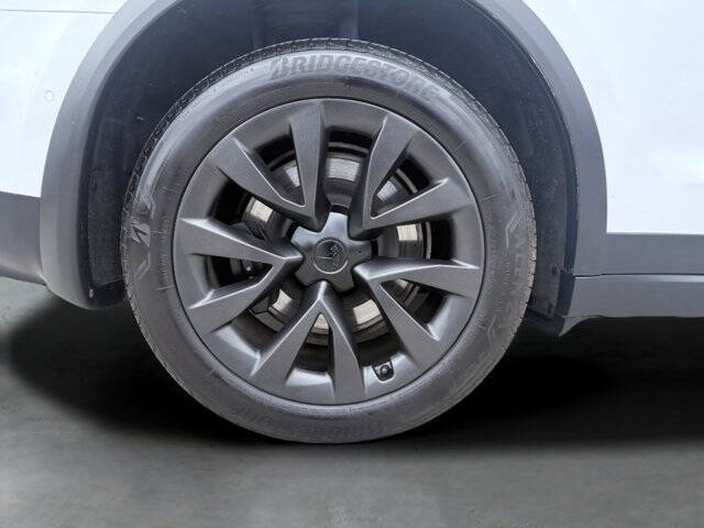 2021 Tesla Model X Long Range