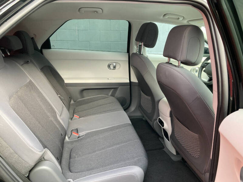 2023 Hyundai Ioniq 5 SE