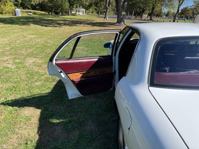1994 Buick LeSabre Limited