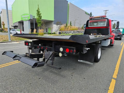 2002 International DuraStar 4300