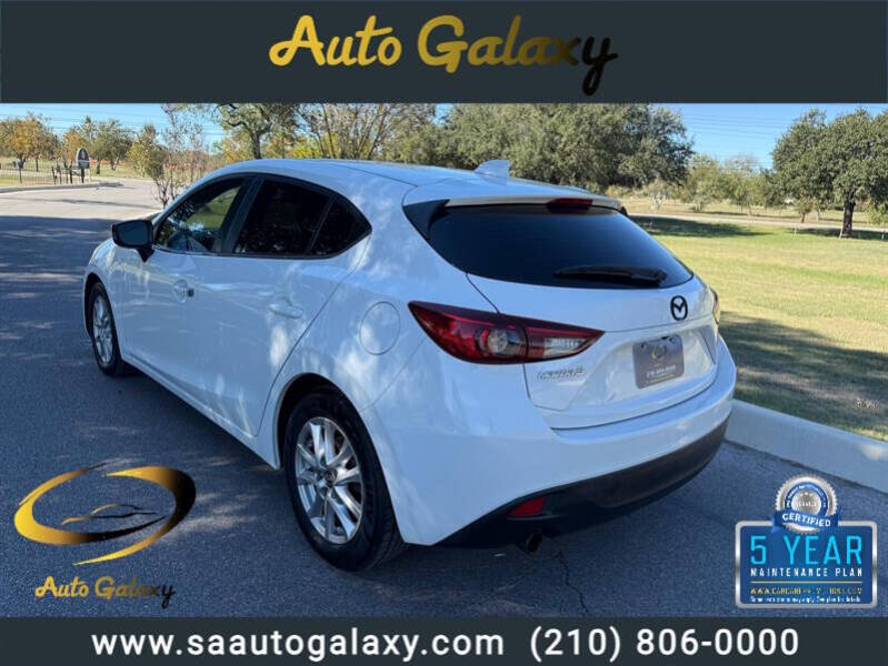 2014 Mazda MAZDA3 i Grand Touring