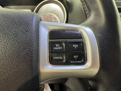 2016 Dodge Journey R/T