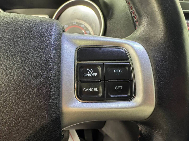 2016 Dodge Journey R/T