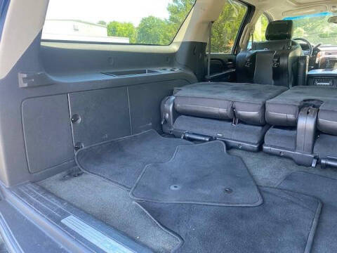 2007 GMC Yukon XL Denali