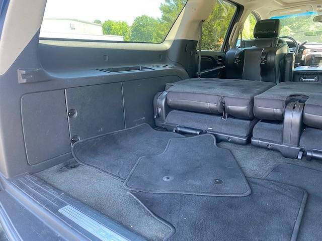 2007 GMC Yukon XL Denali
