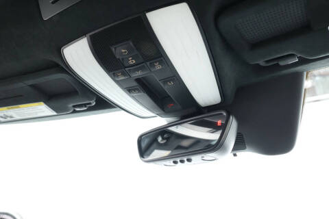 2016 Mercedes-Benz AMG GT S