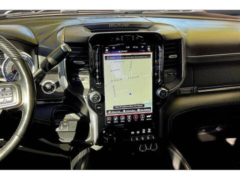 2020 RAM 2500 Limited