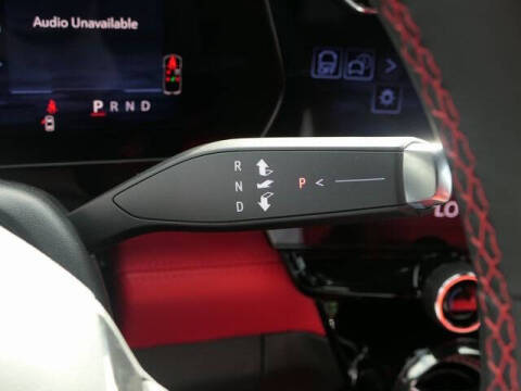 2026 Chevrolet Blazer EV RS