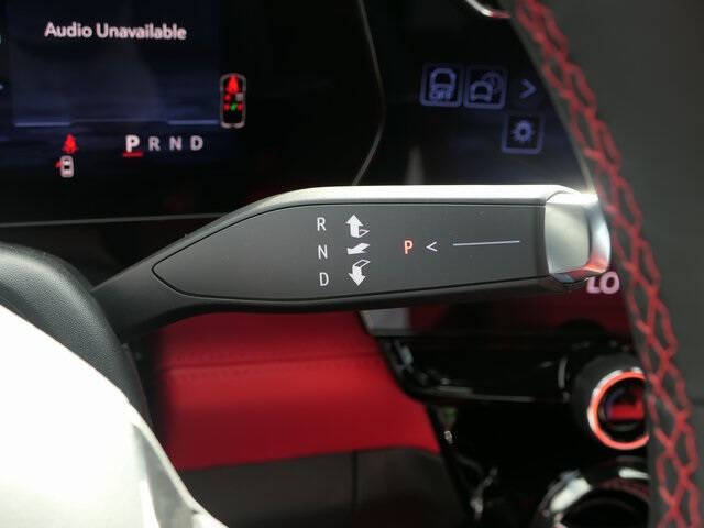 2026 Chevrolet Blazer EV RS