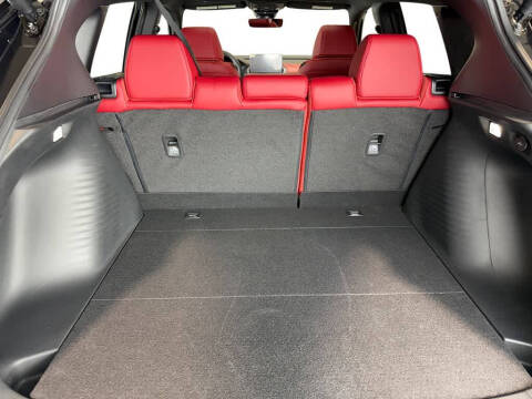 2025 Acura ADX w/A-SPEC