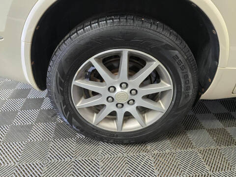 2014 Buick Enclave Leather