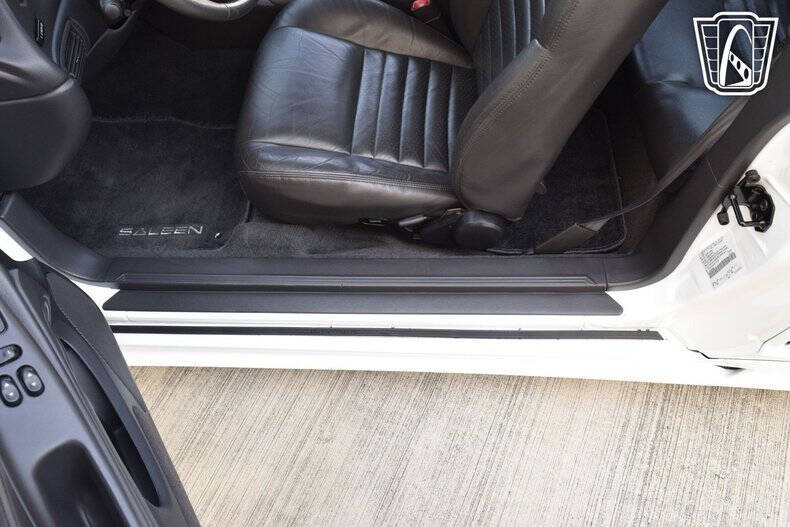 1999 Ford Mustang GT