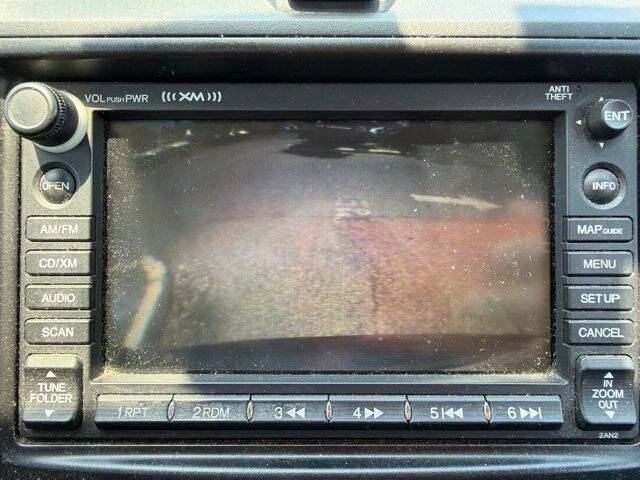 2011 Honda CR-V EX-L