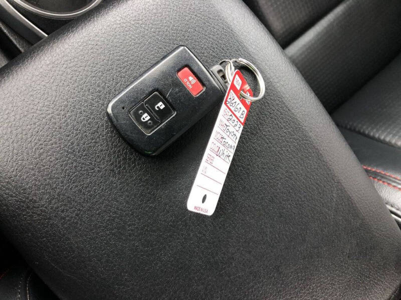 2023 Toyota Tacoma TRD Pro