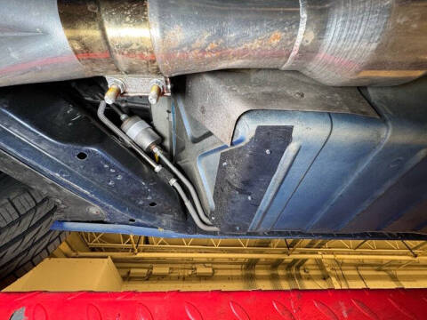 1996 Chevrolet Corvette