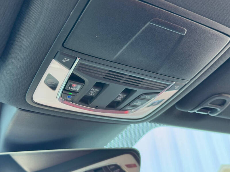 2022 Acura MDX SH-AWD w/A-SPEC