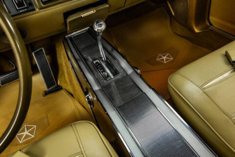 1968 Dodge Charger