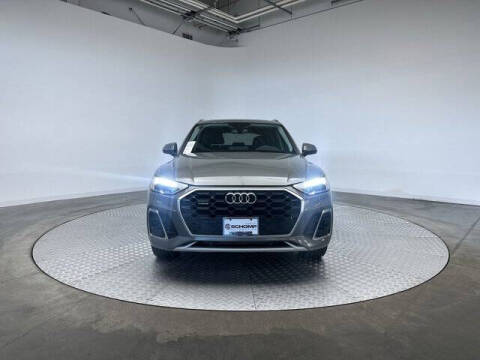 2023 Audi Q5 quattro S line Prem Plus 45 TFSI