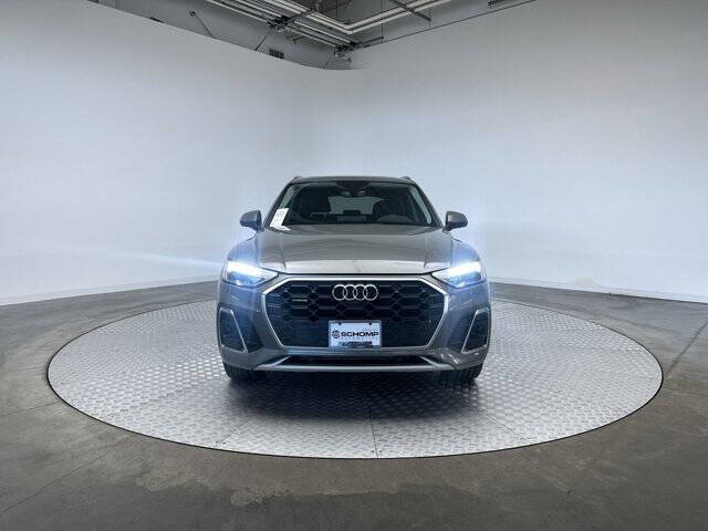 2023 Audi Q5 quattro S line Prem Plus 45 TFSI